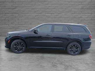 Used 2021 Dodge Durango GT AWD/4WD video 2