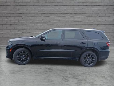 Used 2021 Dodge Durango GT AWD/4WD image 2