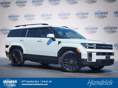 Used 2024 Hyundai Santa Fe Calligraphy