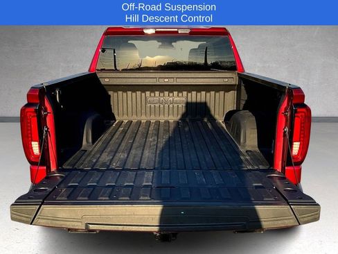 Used 2024 GMC Sierra 1500 SLT w/ SLT Premium Package image 9