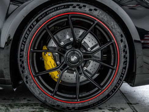 Used 2026 Porsche 911 GT3 image 10