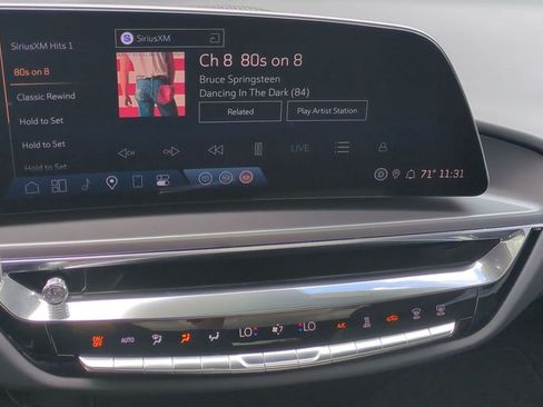 Certified 2024 Cadillac Lyriq Tech RWD image 15