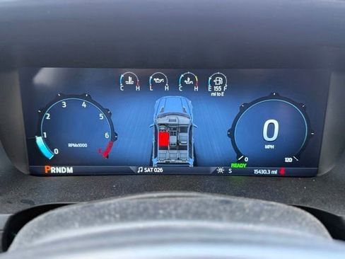 Used 2024 Ford F150 XLT w/ Mobile Office Package AWD/4WD image 28