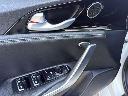 Used 2022 Kia Stinger GT-Line RWD image 38