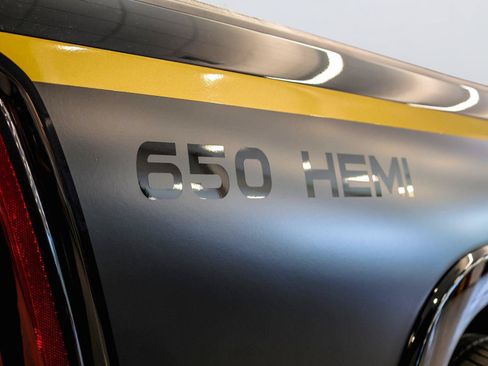 New 2026 RAM 1500 Big Horn AWD/4WD image 8