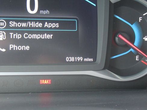 Used 2022 Honda Pilot Special Edition image 35