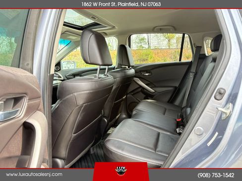Used 2015 Acura RDX AWD image 19