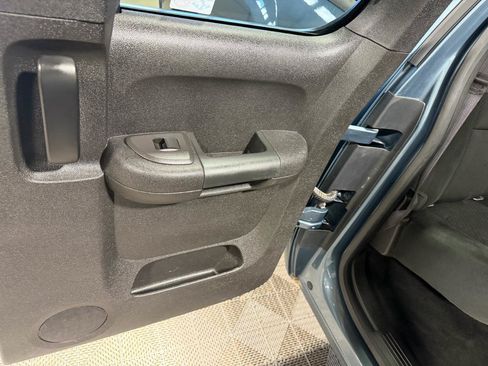 Used 2013 Chevrolet Silverado 1500 LT w/ All-Star Edition AWD/4WD image 16