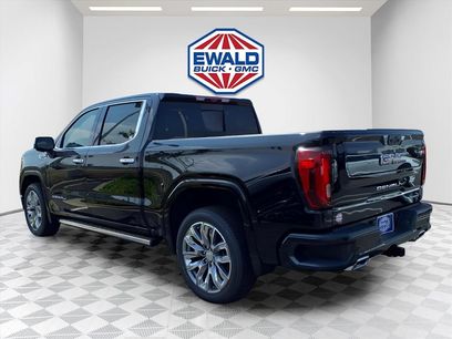 New 2026 GMC Sierra 1500 Denali w/ Denali Reserve Package