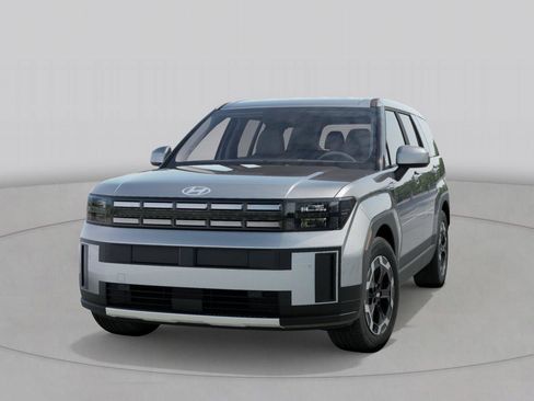New 2026 Hyundai Santa Fe SE image 6