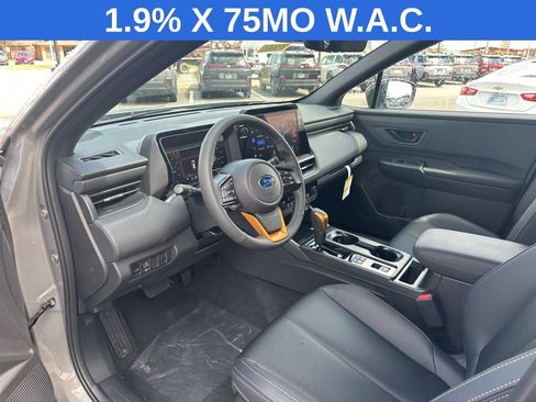 New 2026 Subaru Outback Wilderness AWD/4WD image 14