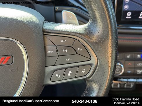 Used 2023 Dodge Durango GT image 22