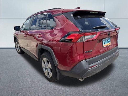 Used 2024 Toyota RAV4 XLE w/ Convenience Package AWD/4WD image 6