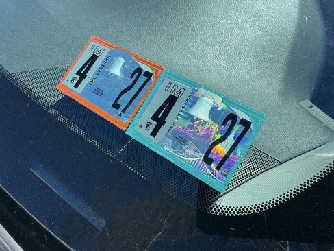 Used 2010 Toyota Camry LE image 10