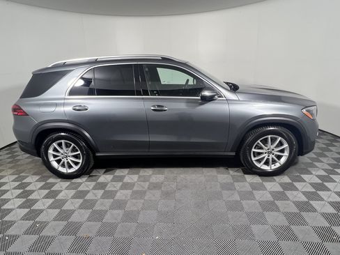 Used 2026 Mercedes-Benz GLE 350 4MATIC image 6
