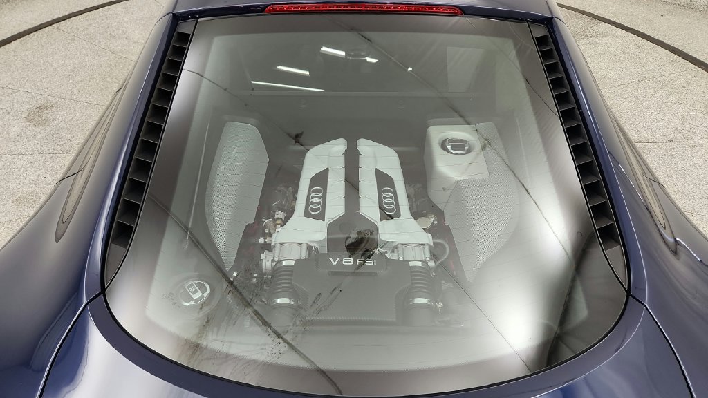 Used 2008 Audi R8 V8 AWD/4WD image 56