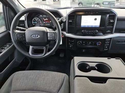 Used 2023 Ford F150 XLT image 5