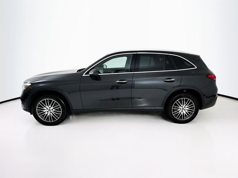 Used 2026 Mercedes-Benz GLC 300 image 5