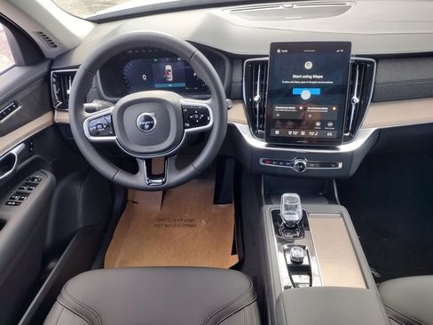 New 2026 Volvo XC90 B6 Plus image 29
