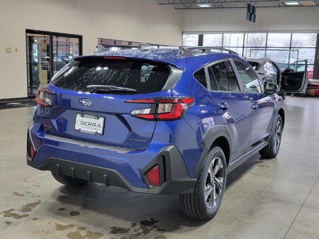 New 2026 Subaru Crosstrek 2.5i Premium AWD/4WD image 6
