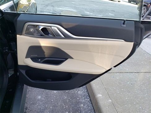 New 2025 BMW i4 xDrive40i w/ Premium Package image 14