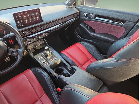 Used 2025 Honda Civic Si image 12