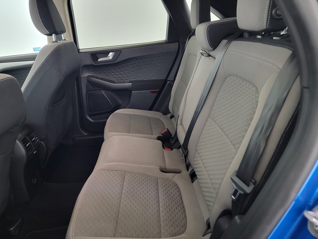 Used 2020 Ford Escape SE AWD/4WD image 13