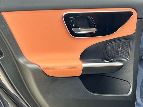 Certified 2026 Mercedes-Benz C 300 4MATIC Sedan image 25