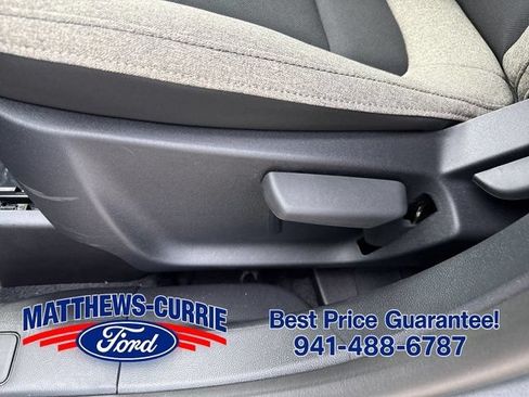 New 2026 Ford Bronco Sport Big Bend AWD/4WD image 11