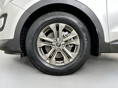 Used 2014 Hyundai Santa Fe Sport w/ Popular Equipment Package 02 image 35