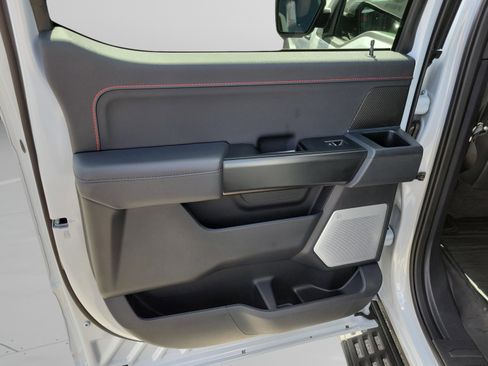 Used 2025 Ford F150 Raptor image 14