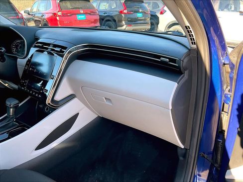 Used 2024 Hyundai Tucson SEL image 13