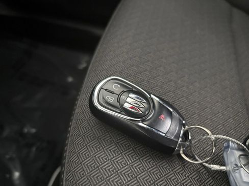 Used 2025 Buick Encore GX Preferred FWD image 22