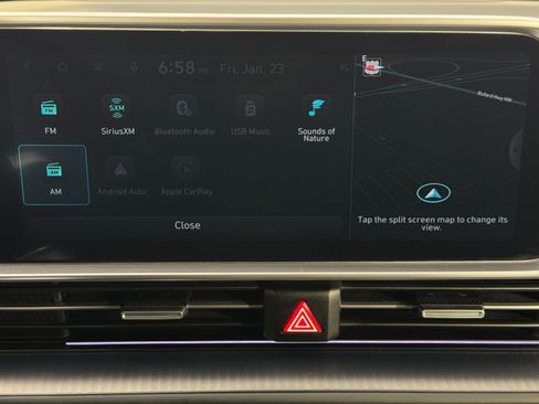 Used 2023 Hyundai Ioniq 6 SEL image 25