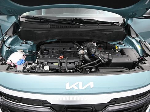 Certified 2026 Kia Seltos SX AWD/4WD image 13