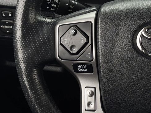 Used 2023 Toyota 4Runner SR5 Premium w/ Moonroof Package image 13