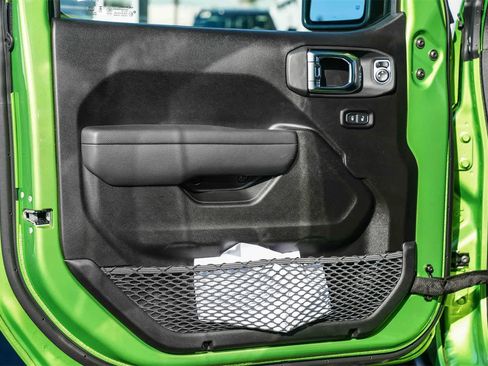 New 2026 Jeep Gladiator Sport image 21