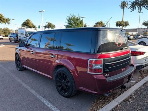 Used 2019 Ford Flex SEL w/ Equipment Group 202A image 6