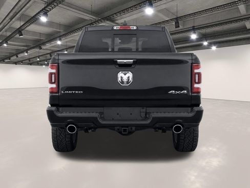 Used 2019 RAM 1500 Limited AWD/4WD image 7