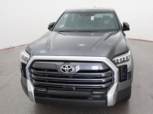 New 2026 Toyota Tundra Limited image 15