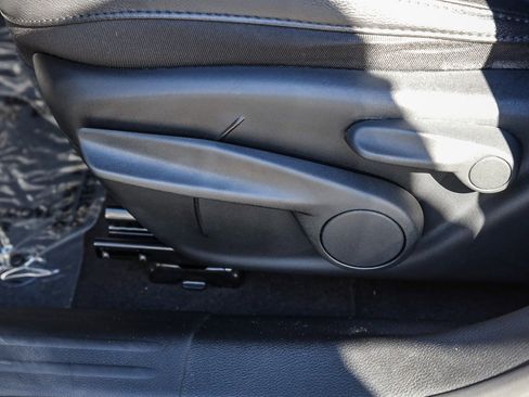 Used 2021 Jeep Compass Latitude image 20