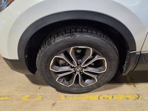 Used 2020 Honda CR-V EX-L image 3