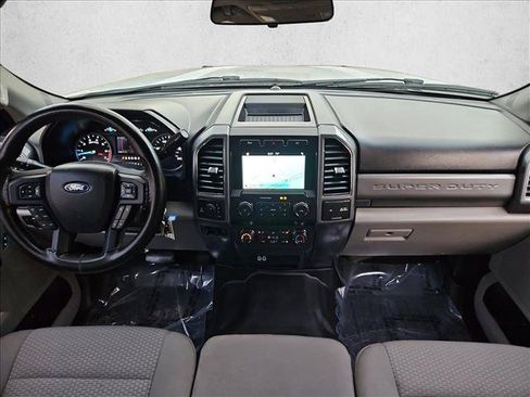 Used 2019 Ford F250 XLT w/ XLT Premium Package AWD/4WD image 18