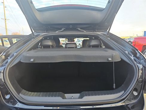 Used 2025 MAZDA MAZDA3 s Sport image 12