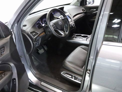 Used 2019 Acura MDX SH-AWD w/ Technology Package image 14