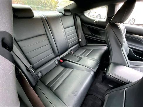 Used 2015 Lexus RC 350 image 19