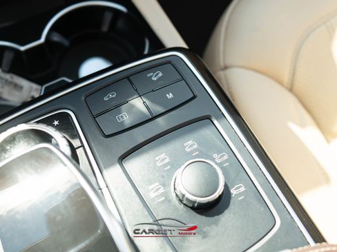 Used 2017 Mercedes-Benz GLS 450 4MATIC w/ Premium Package image 38