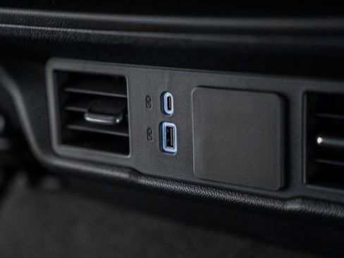 New 2026 Chevrolet Silverado 1500 Custom image 35