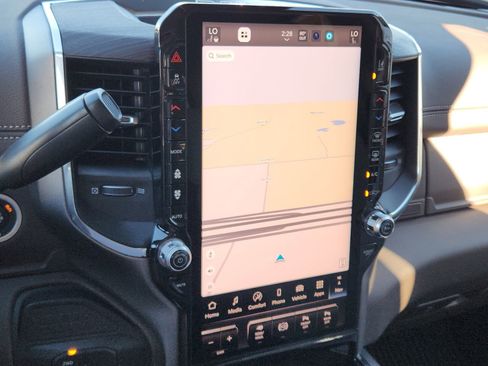 New 2026 RAM 3500 Laramie image 16