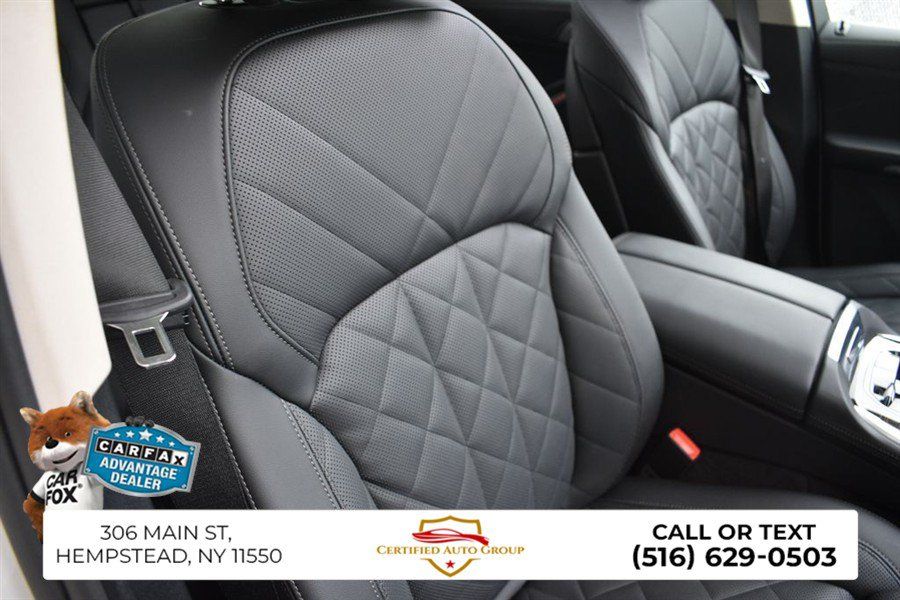 Used 2026 BMW X7 xDrive40i AWD/4WD image 23